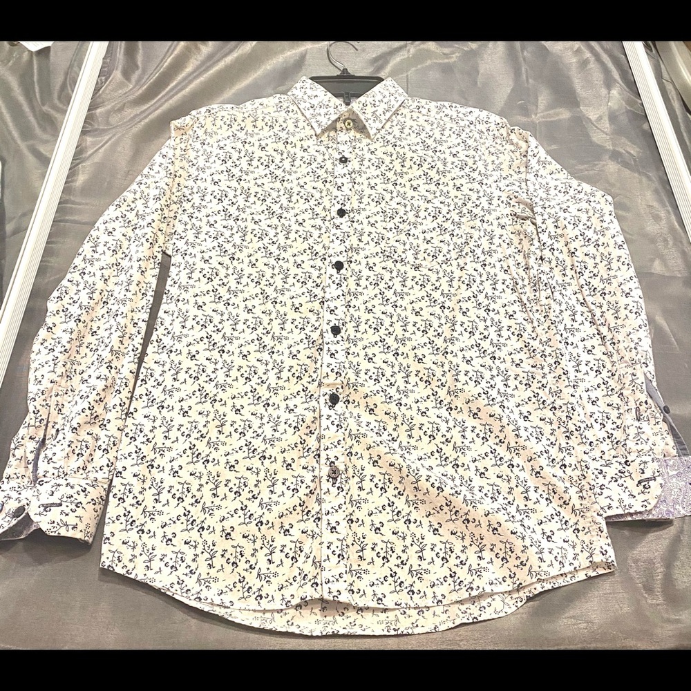 Coastal Shirt